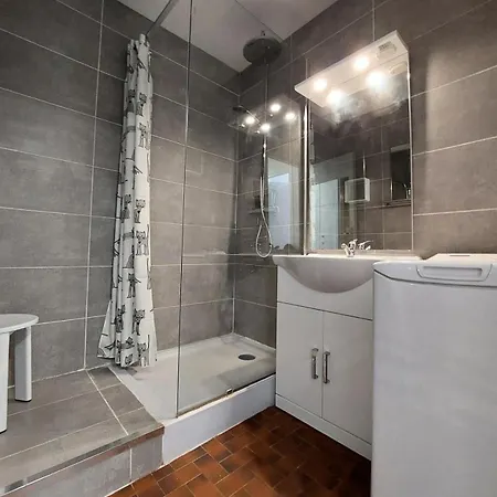Apartment Le Choiseul - Agreable Au Coeur De La ! Mae-7961 Aix-les-Bains