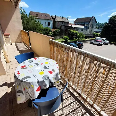 Le Choiseul - Agreable Au Coeur De La ! Mae-7961 Apartment
