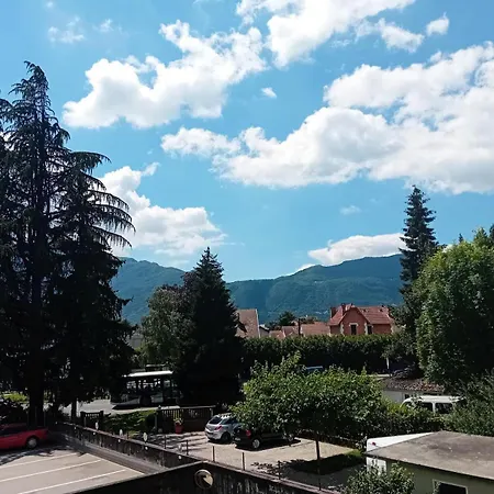 Le Choiseul - Agreable Au Coeur De La ! Mae-7961 Apartment Aix-les-Bains